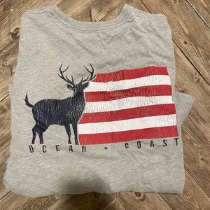 Long sleeve t shirt